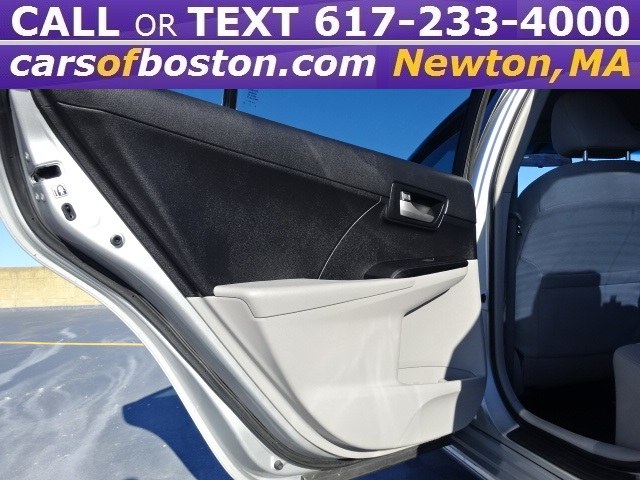 2014 Toyota Camry 4dr Sdn I4 Auto LE (Natl) *Ltd Avail*, available for sale in Newton, Massachusetts | Cars of Boston. Newton, Massachusetts 2014 Toyota Camry 4dr Sdn I4 Auto LE (Natl) *Ltd Avail*, available for sale in Newton, Massachusetts | Cars of Boston. Newton, Massachusetts