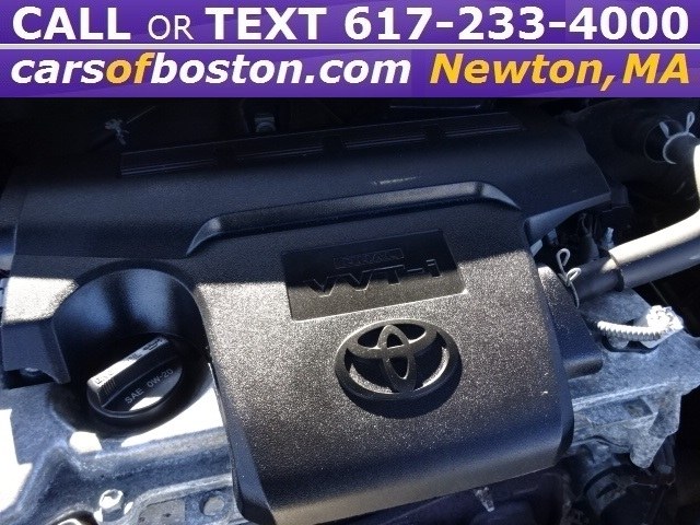 2014 Toyota Camry 4dr Sdn I4 Auto LE (Natl) *Ltd Avail*, available for sale in Newton, Massachusetts | Cars of Boston. Newton, Massachusetts 2014 Toyota Camry 4dr Sdn I4 Auto LE (Natl) *Ltd Avail*, available for sale in Newton, Massachusetts | Cars of Boston. Newton, Massachusetts