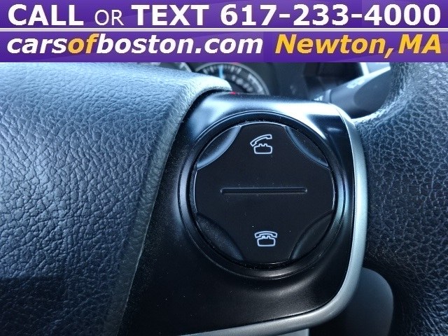 2014 Toyota Camry 4dr Sdn I4 Auto LE (Natl) *Ltd Avail*, available for sale in Newton, Massachusetts | Cars of Boston. Newton, Massachusetts 2014 Toyota Camry 4dr Sdn I4 Auto LE (Natl) *Ltd Avail*, available for sale in Newton, Massachusetts | Cars of Boston. Newton, Massachusetts