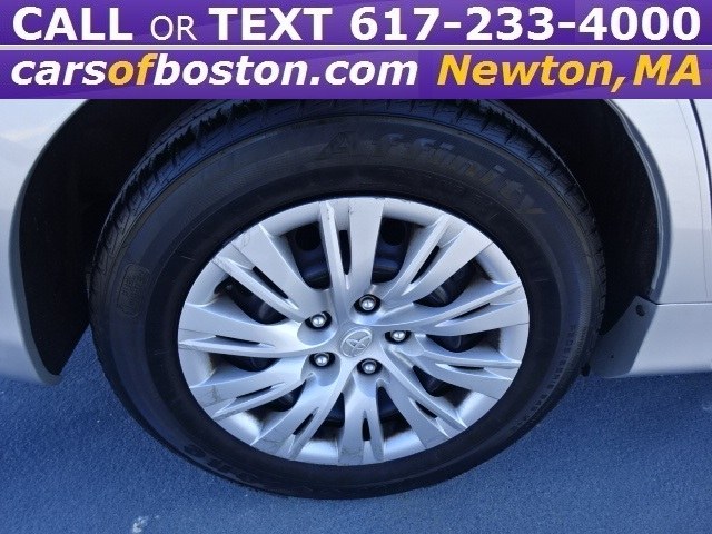2014 Toyota Camry 4dr Sdn I4 Auto LE (Natl) *Ltd Avail*, available for sale in Newton, Massachusetts | Cars of Boston. Newton, Massachusetts 2014 Toyota Camry 4dr Sdn I4 Auto LE (Natl) *Ltd Avail*, available for sale in Newton, Massachusetts | Cars of Boston. Newton, Massachusetts