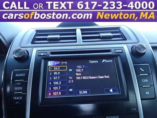 2014 Toyota Camry 4dr Sdn I4 Auto LE (Natl) *Ltd Avail*, available for sale in Newton, Massachusetts | Cars of Boston. Newton, Massachusetts 2014 Toyota Camry 4dr Sdn I4 Auto LE (Natl) *Ltd Avail*, available for sale in Newton, Massachusetts | Cars of Boston. Newton, Massachusetts