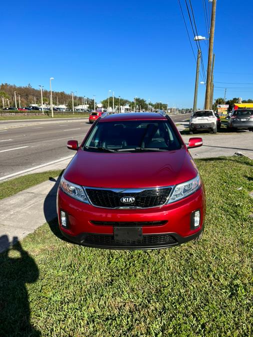 Used 2015 Kia Sorento in Orlando, Florida | 2 Car Pros. Orlando, Florida