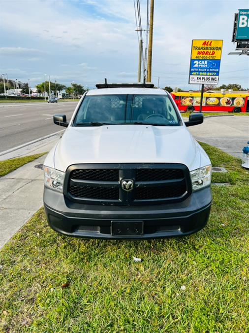 Used 2014 Ram 1500 in Orlando, Florida | 2 Car Pros. Orlando, Florida