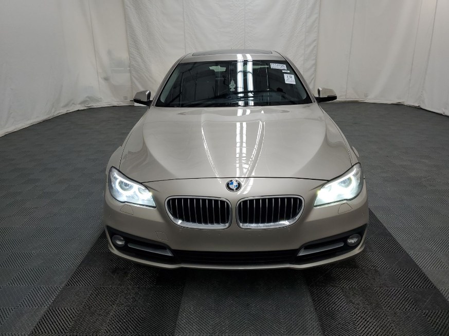 Used BMW 5 Series 4dr Sdn 535i xDrive AWD 2016 | Car Valley Group. Jersey City, New Jersey Used BMW 5 Series 4dr Sdn 535i xDrive AWD 2016 | Car Valley Group. Jersey City, New Jersey