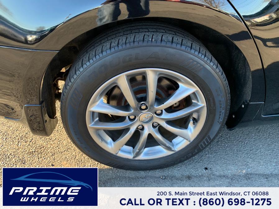 Used Infiniti G37 Sedan 4dr x AWD 2009 | Prime Wheels. East Windsor, Connecticut Used Infiniti G37 Sedan 4dr x AWD 2009 | Prime Wheels. East Windsor, Connecticut