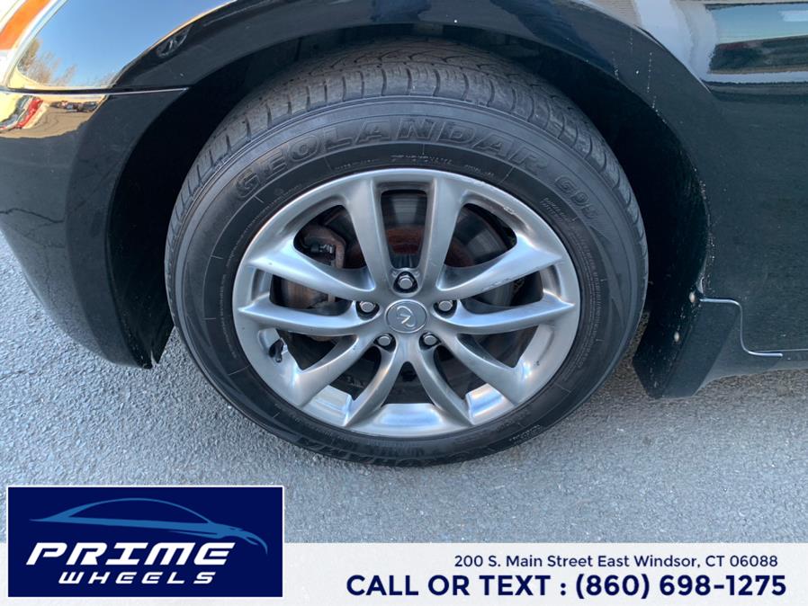 Used Infiniti G37 Sedan 4dr x AWD 2009 | Prime Wheels. East Windsor, Connecticut Used Infiniti G37 Sedan 4dr x AWD 2009 | Prime Wheels. East Windsor, Connecticut
