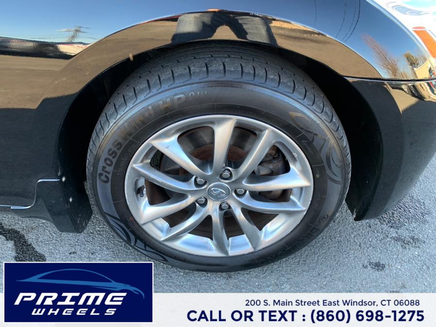 Used Infiniti G37 Sedan 4dr x AWD 2009 | Prime Wheels. East Windsor, Connecticut Used Infiniti G37 Sedan 4dr x AWD 2009 | Prime Wheels. East Windsor, Connecticut