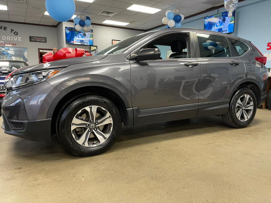 Used Honda CR-V LX AWD 2019 | 5 Towns Drive. Inwood, New York Used Honda CR-V LX AWD 2019 | 5 Towns Drive. Inwood, New York
