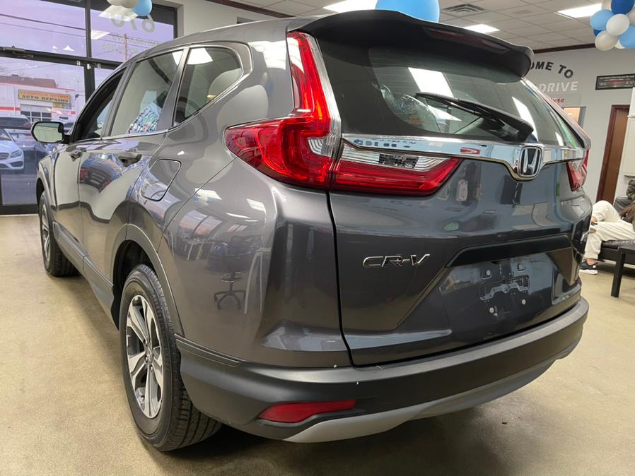 Used Honda CR-V LX AWD 2019 | 5 Towns Drive. Inwood, New York Used Honda CR-V LX AWD 2019 | 5 Towns Drive. Inwood, New York