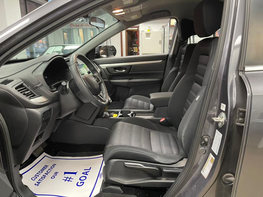 Used Honda CR-V LX AWD 2019 | 5 Towns Drive. Inwood, New York Used Honda CR-V LX AWD 2019 | 5 Towns Drive. Inwood, New York
