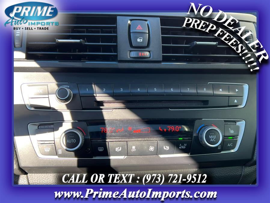 Used BMW 2 Series 2dr Cpe M235i xDrive AWD 2015 | Prime Auto Imports. Bloomingdale, New Jersey