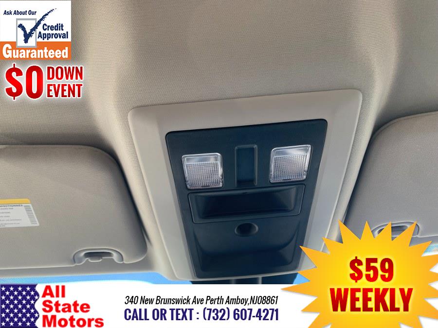 Used Ram 1500 4WD Crew Cab 140.5" Tradesman 2016 | All State Motor Inc. Perth Amboy, New Jersey Used Ram 1500 4WD Crew Cab 140.5" Tradesman 2016 | All State Motor Inc. Perth Amboy, New Jersey