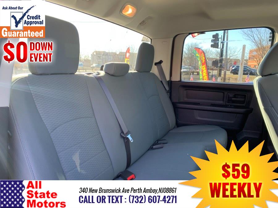 Used Ram 1500 4WD Crew Cab 140.5" Tradesman 2016 | All State Motor Inc. Perth Amboy, New Jersey Used Ram 1500 4WD Crew Cab 140.5" Tradesman 2016 | All State Motor Inc. Perth Amboy, New Jersey