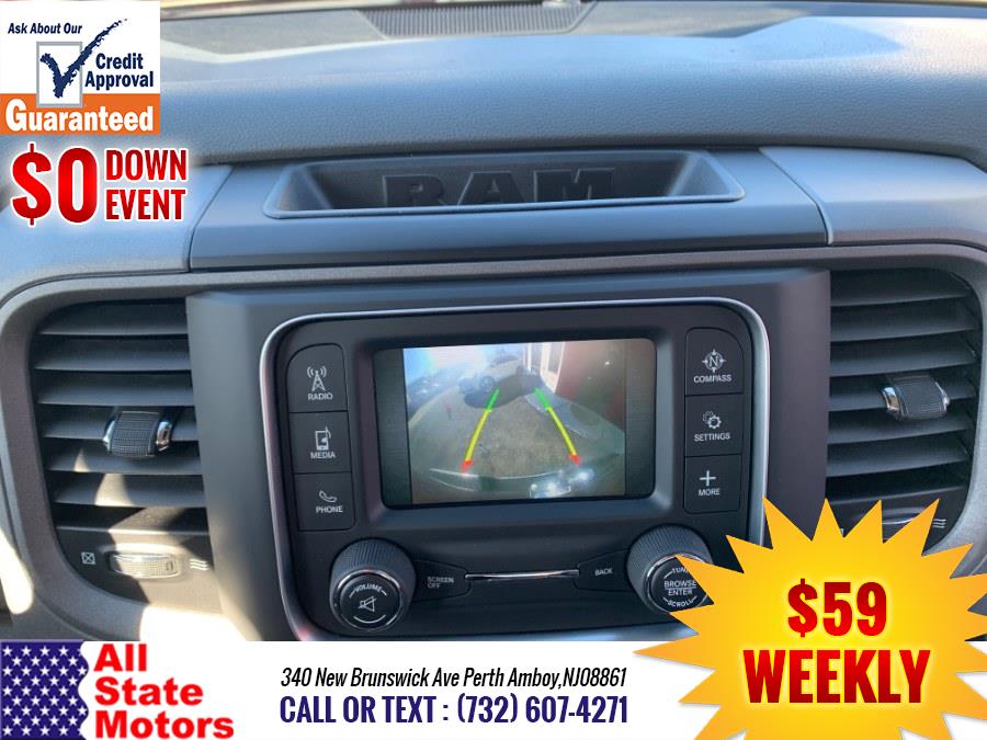 Used Ram 1500 4WD Crew Cab 140.5" Tradesman 2016 | All State Motor Inc. Perth Amboy, New Jersey Used Ram 1500 4WD Crew Cab 140.5" Tradesman 2016 | All State Motor Inc. Perth Amboy, New Jersey