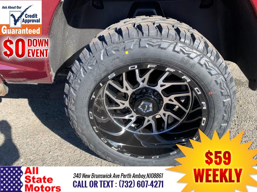 Used Ram 1500 4WD Crew Cab 140.5" Tradesman 2016 | All State Motor Inc. Perth Amboy, New Jersey Used Ram 1500 4WD Crew Cab 140.5" Tradesman 2016 | All State Motor Inc. Perth Amboy, New Jersey