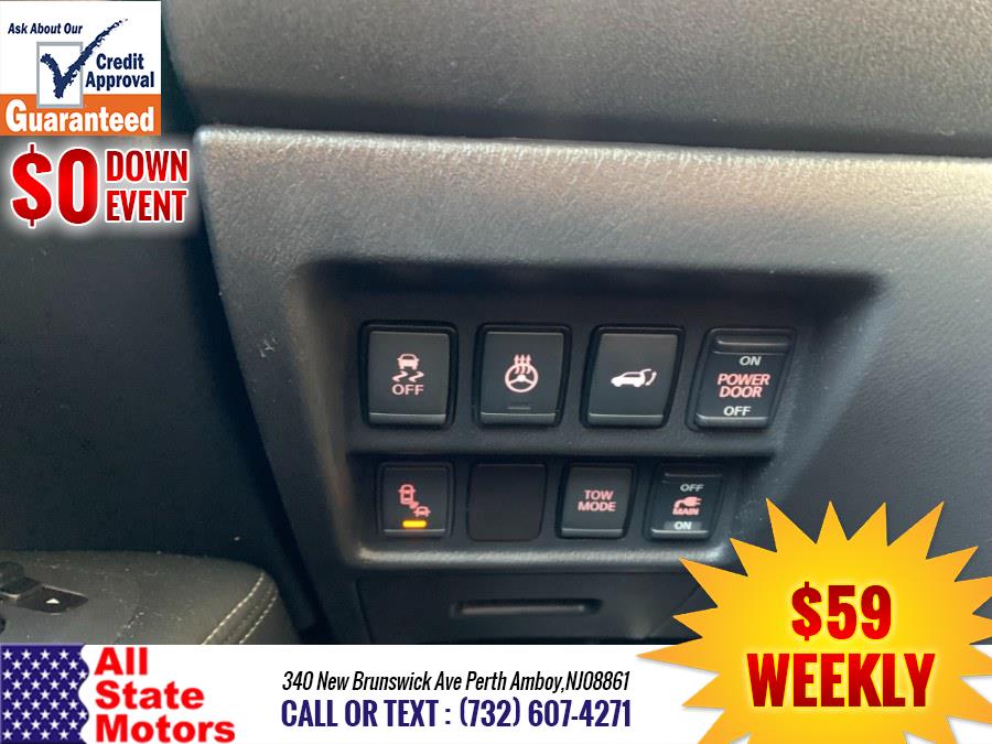 2017 Nissan Pathfinder 4x4 SV, available for sale in Perth Amboy, New Jersey | All State Motor Inc. Perth Amboy, New Jersey 2017 Nissan Pathfinder 4x4 SV, available for sale in Perth Amboy, New Jersey | All State Motor Inc. Perth Amboy, New Jersey
