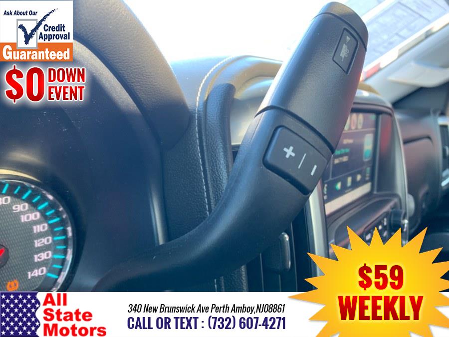 2015 Chevrolet Silverado 1500 4WD Crew Cab 143.5" LTZ w/2LZ, available for sale in Perth Amboy, New Jersey | All State Motor Inc. Perth Amboy, New Jersey 2015 Chevrolet Silverado 1500 4WD Crew Cab 143.5" LTZ w/2LZ, available for sale in Perth Amboy, New Jersey | All State Motor Inc. Perth Amboy, New Jersey