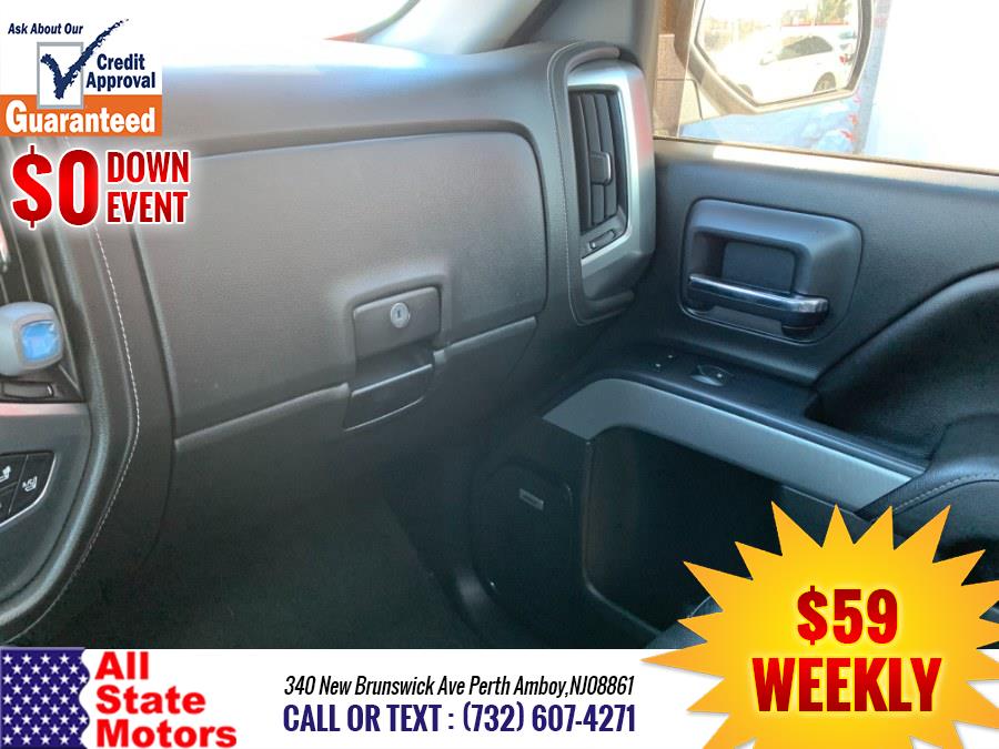 2015 Chevrolet Silverado 1500 4WD Crew Cab 143.5" LTZ w/2LZ, available for sale in Perth Amboy, New Jersey | All State Motor Inc. Perth Amboy, New Jersey 2015 Chevrolet Silverado 1500 4WD Crew Cab 143.5" LTZ w/2LZ, available for sale in Perth Amboy, New Jersey | All State Motor Inc. Perth Amboy, New Jersey