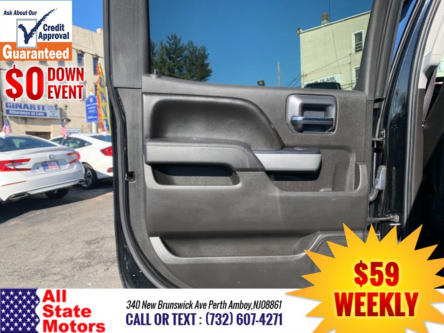 2015 Chevrolet Silverado 1500 4WD Crew Cab 143.5" LTZ w/2LZ, available for sale in Perth Amboy, New Jersey | All State Motor Inc. Perth Amboy, New Jersey 2015 Chevrolet Silverado 1500 4WD Crew Cab 143.5" LTZ w/2LZ, available for sale in Perth Amboy, New Jersey | All State Motor Inc. Perth Amboy, New Jersey
