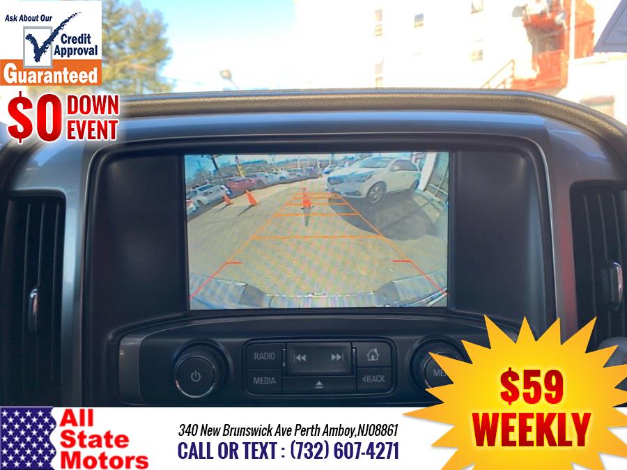 2015 Chevrolet Silverado 1500 4WD Crew Cab 143.5" LTZ w/2LZ, available for sale in Perth Amboy, New Jersey | All State Motor Inc. Perth Amboy, New Jersey 2015 Chevrolet Silverado 1500 4WD Crew Cab 143.5" LTZ w/2LZ, available for sale in Perth Amboy, New Jersey | All State Motor Inc. Perth Amboy, New Jersey