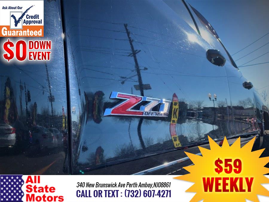 2015 Chevrolet Silverado 1500 4WD Crew Cab 143.5" LTZ w/2LZ, available for sale in Perth Amboy, New Jersey | All State Motor Inc. Perth Amboy, New Jersey 2015 Chevrolet Silverado 1500 4WD Crew Cab 143.5" LTZ w/2LZ, available for sale in Perth Amboy, New Jersey | All State Motor Inc. Perth Amboy, New Jersey
