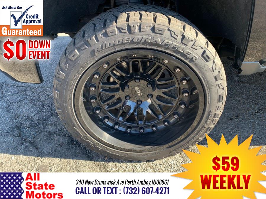2015 Chevrolet Silverado 1500 4WD Crew Cab 143.5" LTZ w/2LZ, available for sale in Perth Amboy, New Jersey | All State Motor Inc. Perth Amboy, New Jersey 2015 Chevrolet Silverado 1500 4WD Crew Cab 143.5" LTZ w/2LZ, available for sale in Perth Amboy, New Jersey | All State Motor Inc. Perth Amboy, New Jersey