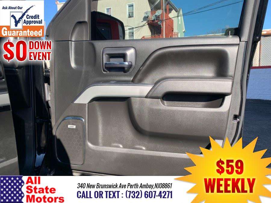 2015 Chevrolet Silverado 1500 4WD Crew Cab 143.5" LTZ w/2LZ, available for sale in Perth Amboy, New Jersey | All State Motor Inc. Perth Amboy, New Jersey 2015 Chevrolet Silverado 1500 4WD Crew Cab 143.5" LTZ w/2LZ, available for sale in Perth Amboy, New Jersey | All State Motor Inc. Perth Amboy, New Jersey