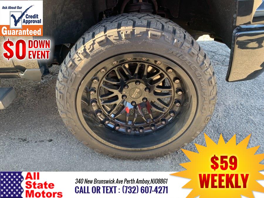 2015 Chevrolet Silverado 1500 4WD Crew Cab 143.5" LTZ w/2LZ, available for sale in Perth Amboy, New Jersey | All State Motor Inc. Perth Amboy, New Jersey 2015 Chevrolet Silverado 1500 4WD Crew Cab 143.5" LTZ w/2LZ, available for sale in Perth Amboy, New Jersey | All State Motor Inc. Perth Amboy, New Jersey