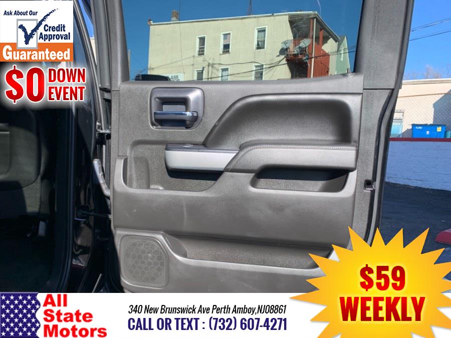 2015 Chevrolet Silverado 1500 4WD Crew Cab 143.5" LTZ w/2LZ, available for sale in Perth Amboy, New Jersey | All State Motor Inc. Perth Amboy, New Jersey 2015 Chevrolet Silverado 1500 4WD Crew Cab 143.5" LTZ w/2LZ, available for sale in Perth Amboy, New Jersey | All State Motor Inc. Perth Amboy, New Jersey