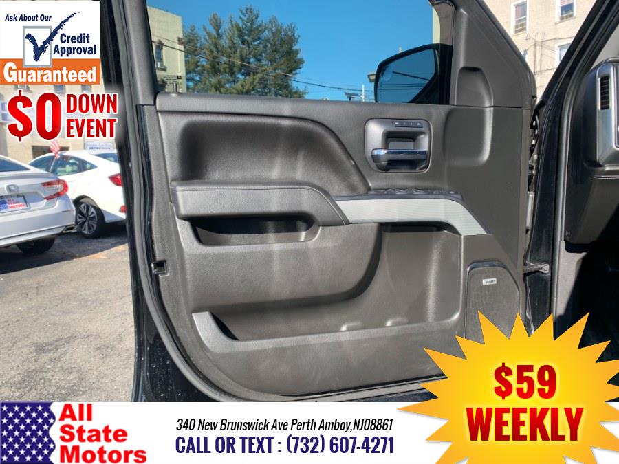 2015 Chevrolet Silverado 1500 4WD Crew Cab 143.5" LTZ w/2LZ, available for sale in Perth Amboy, New Jersey | All State Motor Inc. Perth Amboy, New Jersey 2015 Chevrolet Silverado 1500 4WD Crew Cab 143.5" LTZ w/2LZ, available for sale in Perth Amboy, New Jersey | All State Motor Inc. Perth Amboy, New Jersey