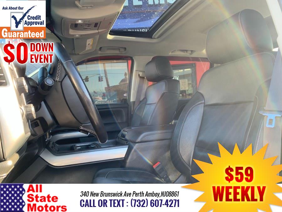 2015 Chevrolet Silverado 1500 4WD Crew Cab 143.5" LTZ w/2LZ, available for sale in Perth Amboy, New Jersey | All State Motor Inc. Perth Amboy, New Jersey 2015 Chevrolet Silverado 1500 4WD Crew Cab 143.5" LTZ w/2LZ, available for sale in Perth Amboy, New Jersey | All State Motor Inc. Perth Amboy, New Jersey