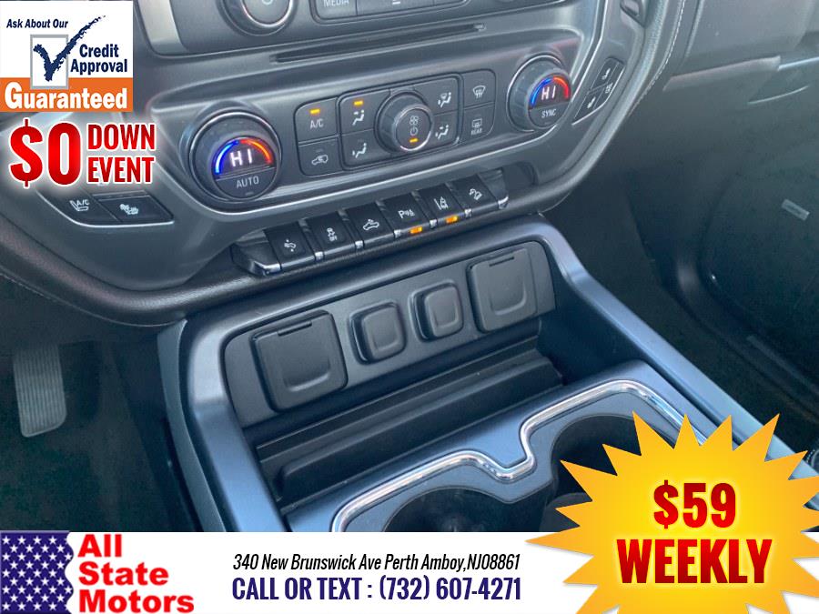 2015 Chevrolet Silverado 1500 4WD Crew Cab 143.5" LTZ w/2LZ, available for sale in Perth Amboy, New Jersey | All State Motor Inc. Perth Amboy, New Jersey 2015 Chevrolet Silverado 1500 4WD Crew Cab 143.5" LTZ w/2LZ, available for sale in Perth Amboy, New Jersey | All State Motor Inc. Perth Amboy, New Jersey