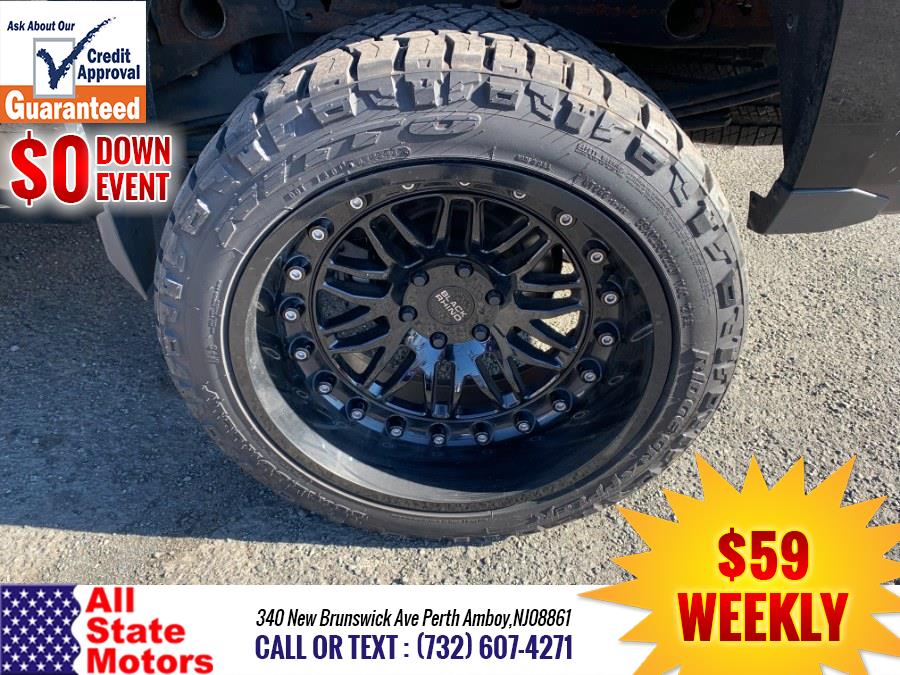 2015 Chevrolet Silverado 1500 4WD Crew Cab 143.5" LTZ w/2LZ, available for sale in Perth Amboy, New Jersey | All State Motor Inc. Perth Amboy, New Jersey 2015 Chevrolet Silverado 1500 4WD Crew Cab 143.5" LTZ w/2LZ, available for sale in Perth Amboy, New Jersey | All State Motor Inc. Perth Amboy, New Jersey