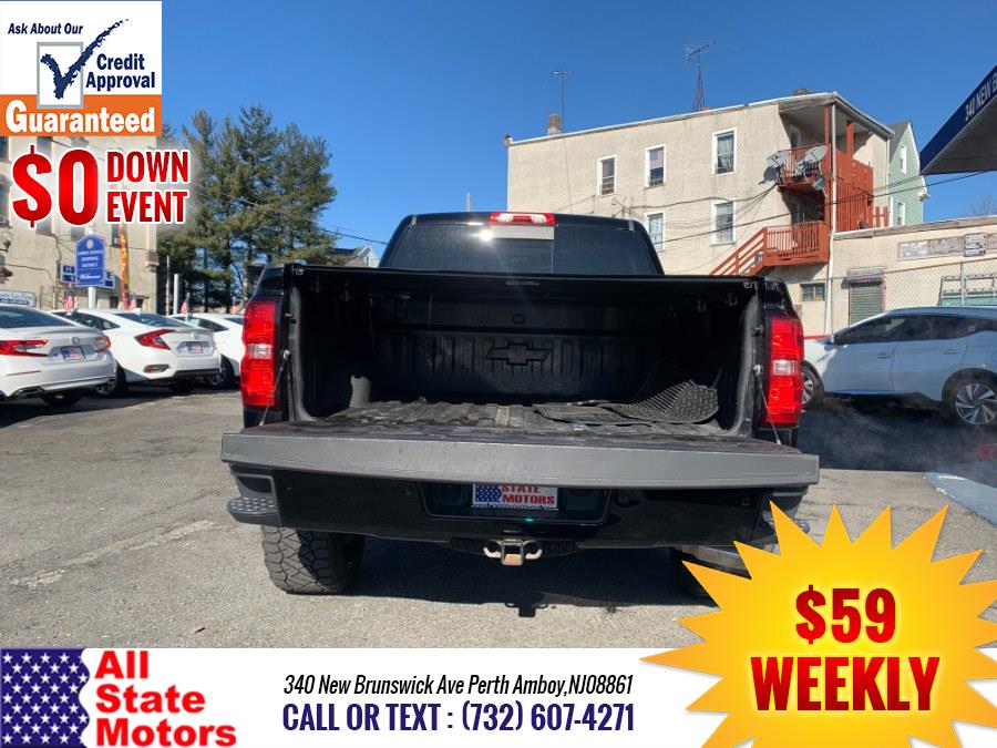 2015 Chevrolet Silverado 1500 4WD Crew Cab 143.5" LTZ w/2LZ, available for sale in Perth Amboy, New Jersey | All State Motor Inc. Perth Amboy, New Jersey 2015 Chevrolet Silverado 1500 4WD Crew Cab 143.5" LTZ w/2LZ, available for sale in Perth Amboy, New Jersey | All State Motor Inc. Perth Amboy, New Jersey