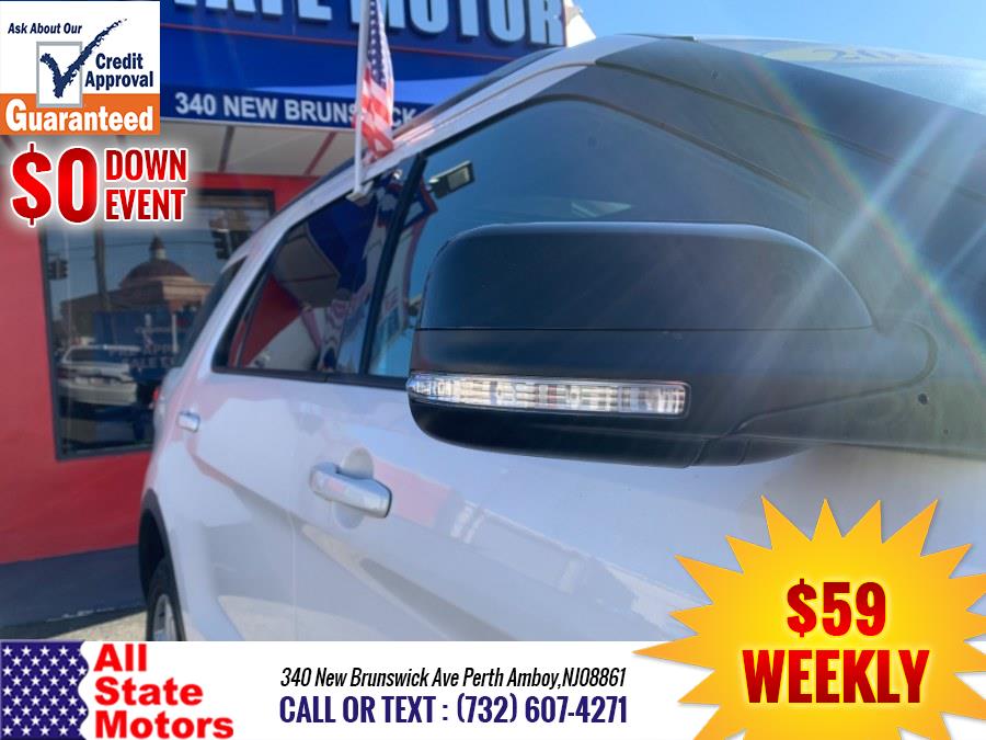 2017 Ford Explorer XLT 4WD, available for sale in Perth Amboy, New Jersey | All State Motor Inc. Perth Amboy, New Jersey 2017 Ford Explorer XLT 4WD, available for sale in Perth Amboy, New Jersey | All State Motor Inc. Perth Amboy, New Jersey