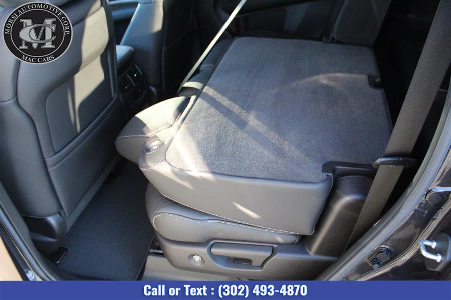 Used Acura MDX SH-AWD 7-Passenger w/Technology Pkg 2020 | Morsi Automotive Corp. New Castle, Delaware Used Acura MDX SH-AWD 7-Passenger w/Technology Pkg 2020 | Morsi Automotive Corp. New Castle, Delaware