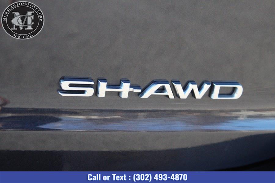 Used Acura MDX SH-AWD 7-Passenger w/Technology Pkg 2020 | Morsi Automotive Corp. New Castle, Delaware Used Acura MDX SH-AWD 7-Passenger w/Technology Pkg 2020 | Morsi Automotive Corp. New Castle, Delaware