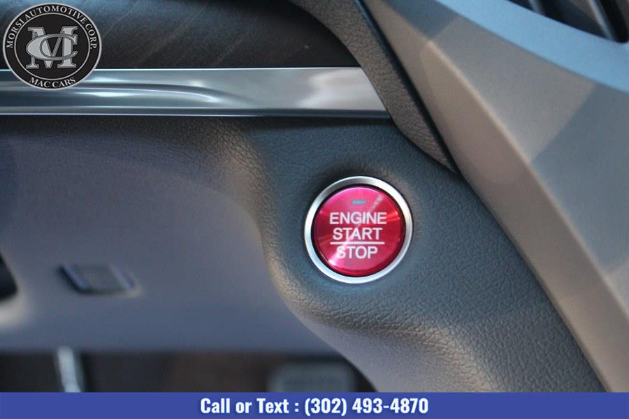 Used Acura MDX SH-AWD 7-Passenger w/Technology Pkg 2020 | Morsi Automotive Corp. New Castle, Delaware Used Acura MDX SH-AWD 7-Passenger w/Technology Pkg 2020 | Morsi Automotive Corp. New Castle, Delaware