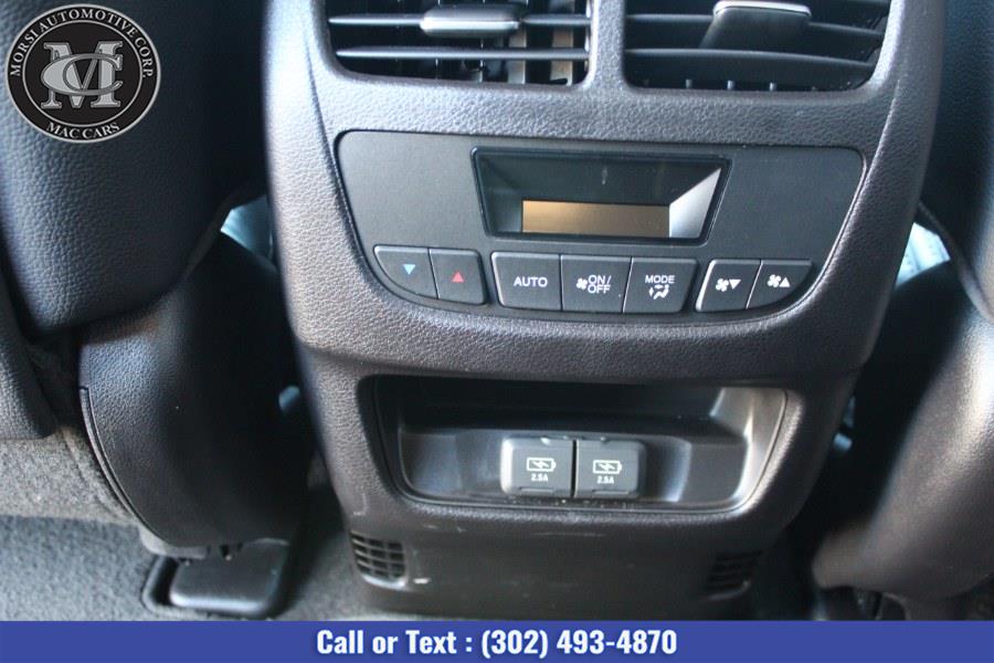 Used Acura MDX SH-AWD 7-Passenger w/Technology Pkg 2020 | Morsi Automotive Corp. New Castle, Delaware Used Acura MDX SH-AWD 7-Passenger w/Technology Pkg 2020 | Morsi Automotive Corp. New Castle, Delaware