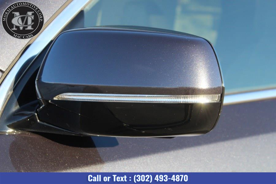 Used Acura MDX SH-AWD 7-Passenger w/Technology Pkg 2020 | Morsi Automotive Corp. New Castle, Delaware Used Acura MDX SH-AWD 7-Passenger w/Technology Pkg 2020 | Morsi Automotive Corp. New Castle, Delaware