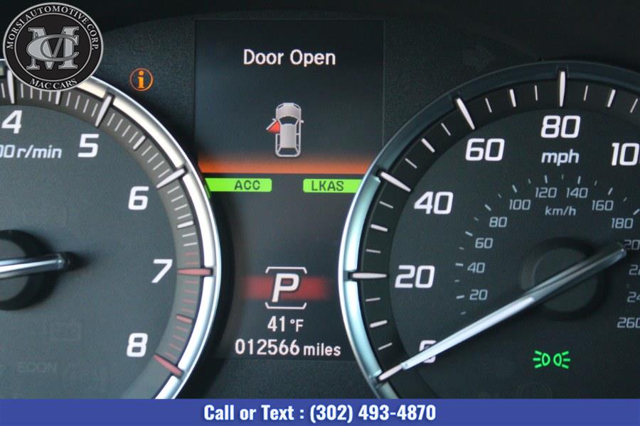 Used Acura MDX SH-AWD 7-Passenger w/Technology Pkg 2020 | Morsi Automotive Corp. New Castle, Delaware Used Acura MDX SH-AWD 7-Passenger w/Technology Pkg 2020 | Morsi Automotive Corp. New Castle, Delaware