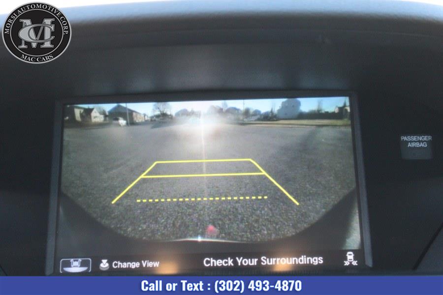 Used Acura MDX SH-AWD 7-Passenger w/Technology Pkg 2020 | Morsi Automotive Corp. New Castle, Delaware Used Acura MDX SH-AWD 7-Passenger w/Technology Pkg 2020 | Morsi Automotive Corp. New Castle, Delaware