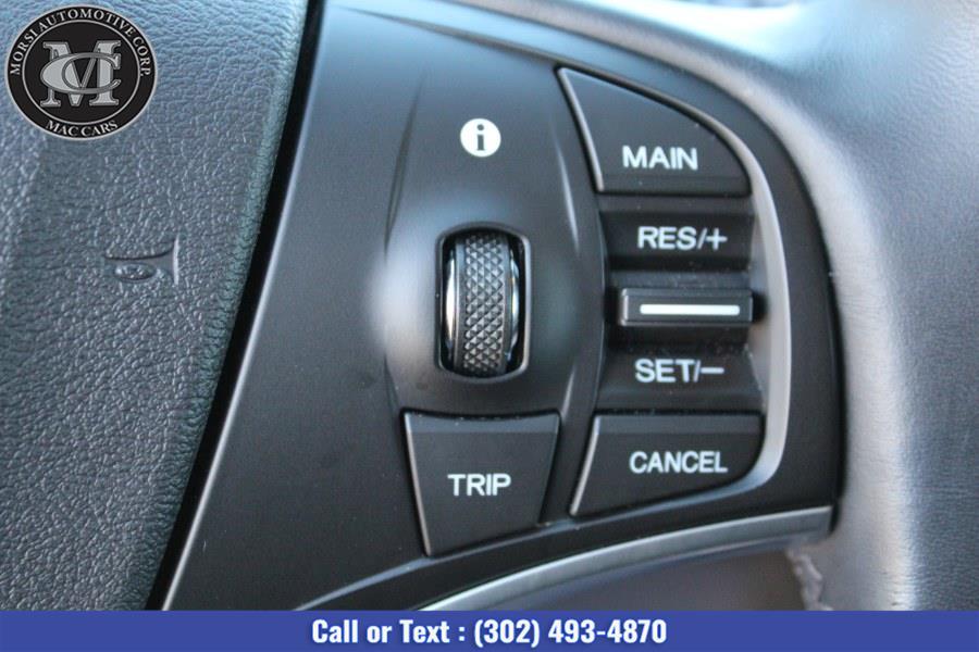 Used Acura MDX SH-AWD 7-Passenger w/Technology Pkg 2020 | Morsi Automotive Corp. New Castle, Delaware Used Acura MDX SH-AWD 7-Passenger w/Technology Pkg 2020 | Morsi Automotive Corp. New Castle, Delaware