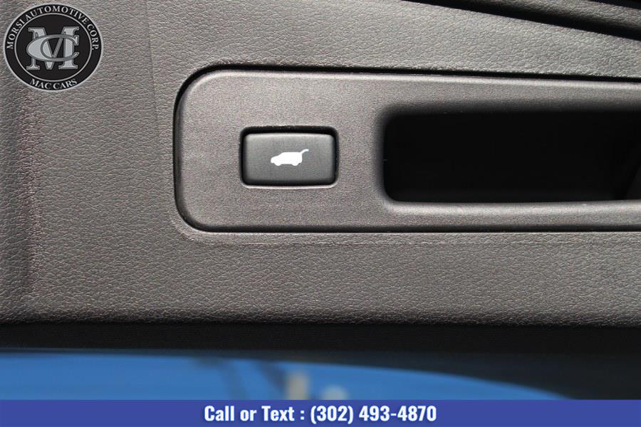 Used Acura MDX SH-AWD 7-Passenger w/Technology Pkg 2020 | Morsi Automotive Corp. New Castle, Delaware Used Acura MDX SH-AWD 7-Passenger w/Technology Pkg 2020 | Morsi Automotive Corp. New Castle, Delaware