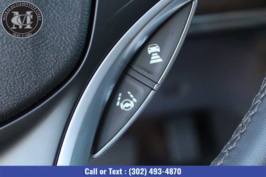 Used Acura MDX SH-AWD 7-Passenger w/Technology Pkg 2020 | Morsi Automotive Corp. New Castle, Delaware Used Acura MDX SH-AWD 7-Passenger w/Technology Pkg 2020 | Morsi Automotive Corp. New Castle, Delaware