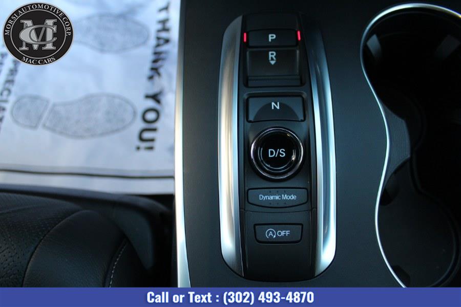 Used Acura MDX SH-AWD 7-Passenger w/Technology Pkg 2020 | Morsi Automotive Corp. New Castle, Delaware Used Acura MDX SH-AWD 7-Passenger w/Technology Pkg 2020 | Morsi Automotive Corp. New Castle, Delaware
