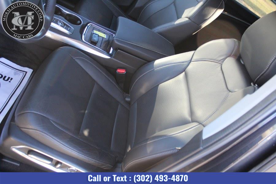 Used Acura MDX SH-AWD 7-Passenger w/Technology Pkg 2020 | Morsi Automotive Corp. New Castle, Delaware Used Acura MDX SH-AWD 7-Passenger w/Technology Pkg 2020 | Morsi Automotive Corp. New Castle, Delaware