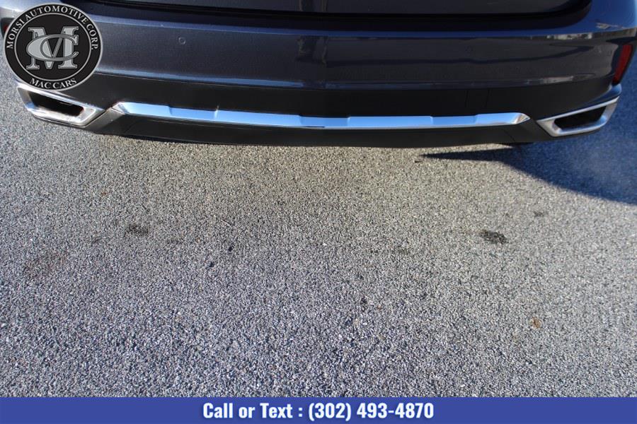 Used Acura MDX SH-AWD 7-Passenger w/Technology Pkg 2020 | Morsi Automotive Corp. New Castle, Delaware Used Acura MDX SH-AWD 7-Passenger w/Technology Pkg 2020 | Morsi Automotive Corp. New Castle, Delaware