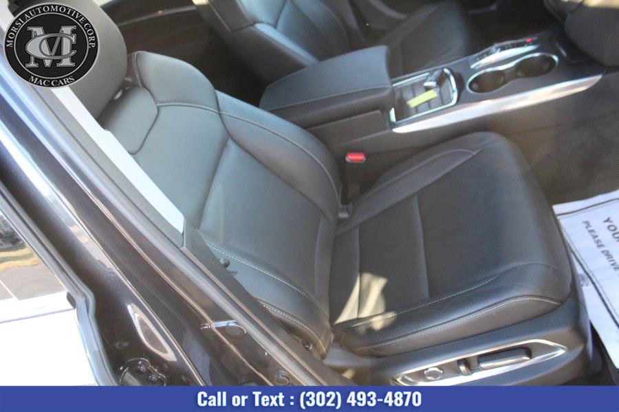 Used Acura MDX SH-AWD 7-Passenger w/Technology Pkg 2020 | Morsi Automotive Corp. New Castle, Delaware Used Acura MDX SH-AWD 7-Passenger w/Technology Pkg 2020 | Morsi Automotive Corp. New Castle, Delaware