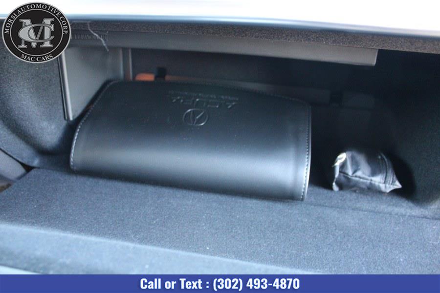 Used Acura MDX SH-AWD 7-Passenger w/Technology Pkg 2020 | Morsi Automotive Corp. New Castle, Delaware Used Acura MDX SH-AWD 7-Passenger w/Technology Pkg 2020 | Morsi Automotive Corp. New Castle, Delaware
